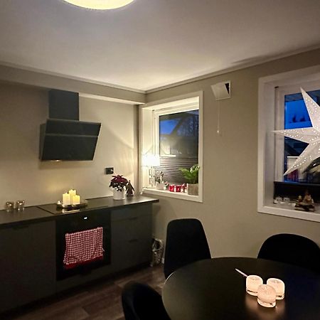 Your Home Away From Home, Apartment 1 ترومسو المظهر الخارجي الصورة
