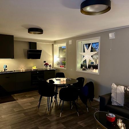Your Home Away From Home, Apartment 1 ترومسو المظهر الخارجي الصورة