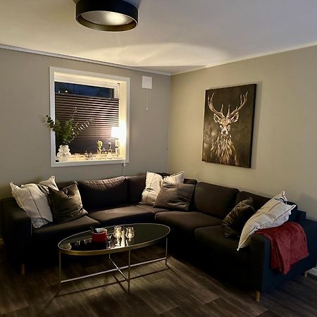Your Home Away From Home, Apartment 1 ترومسو المظهر الخارجي الصورة