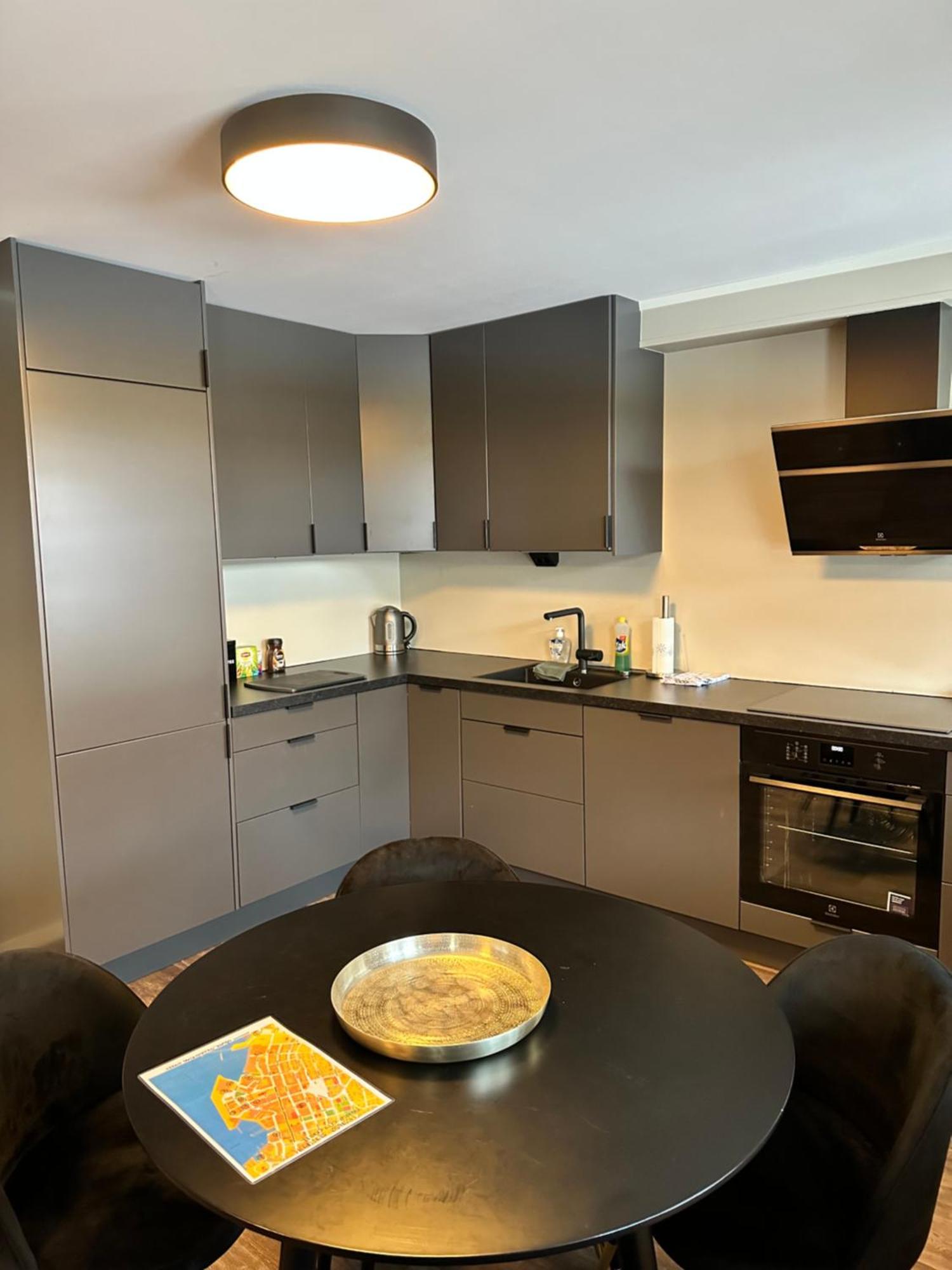 Your Home Away From Home, Apartment 1 ترومسو المظهر الخارجي الصورة