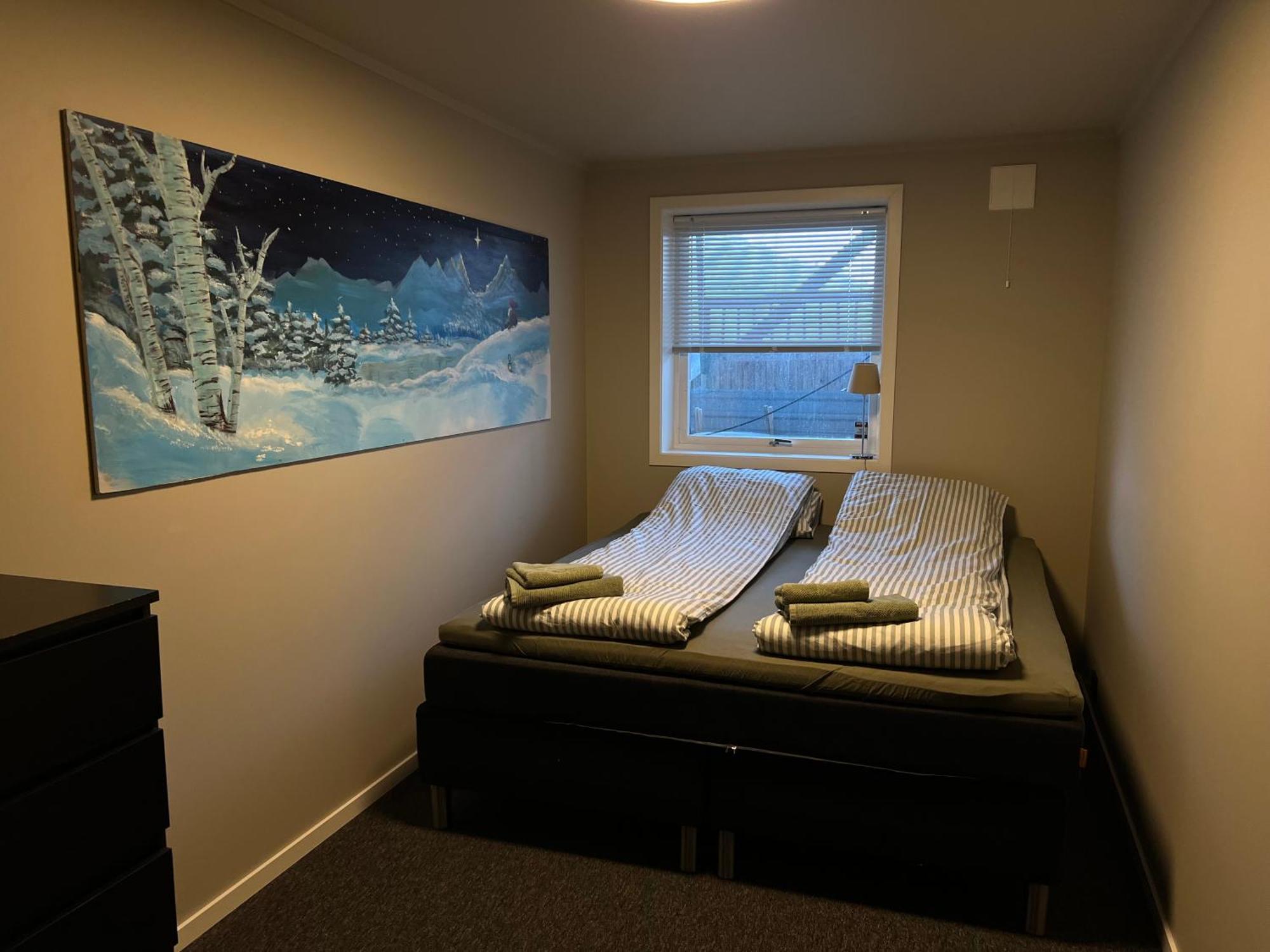 Your Home Away From Home, Apartment 1 ترومسو المظهر الخارجي الصورة