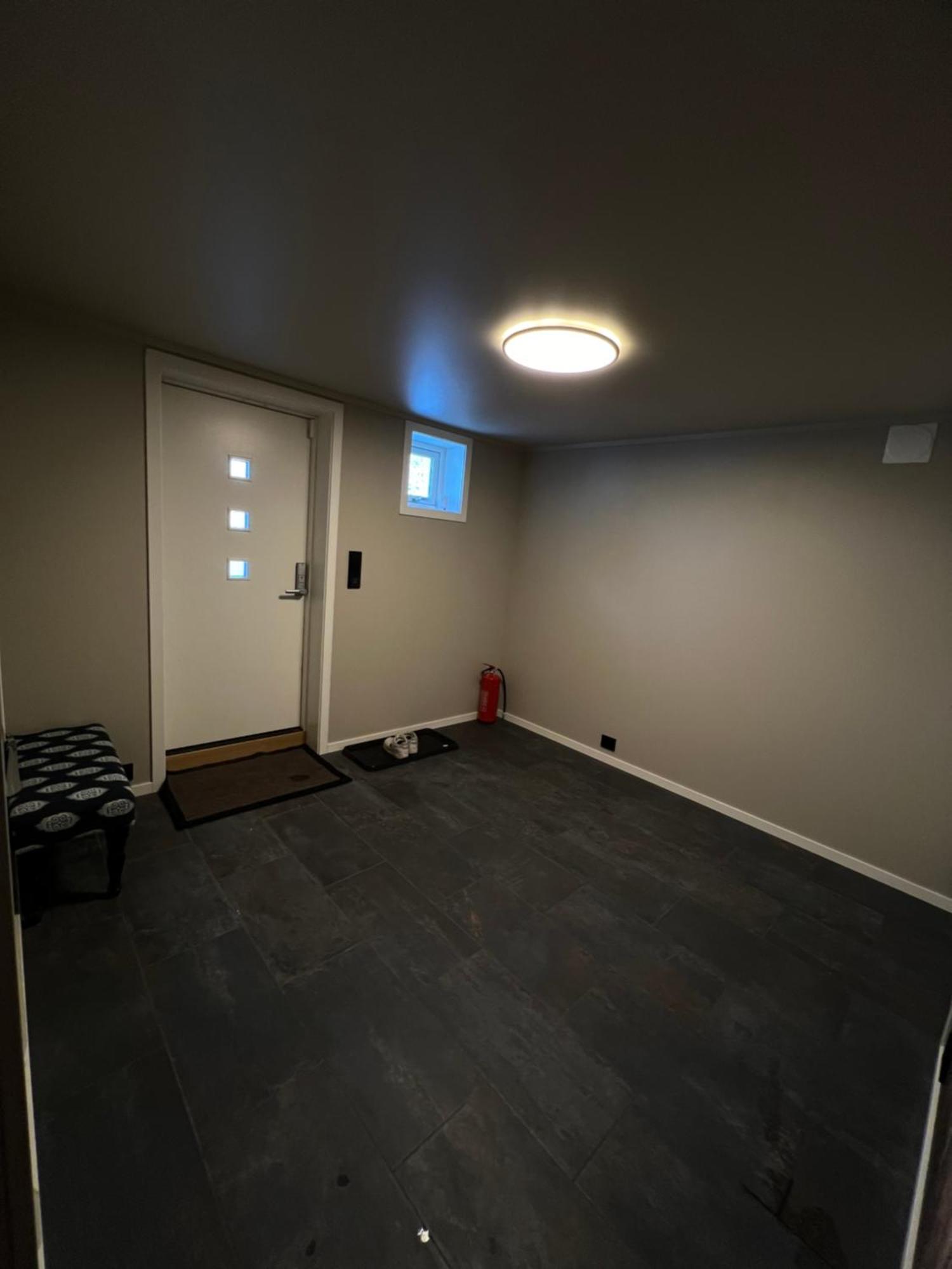 Your Home Away From Home, Apartment 1 ترومسو المظهر الخارجي الصورة