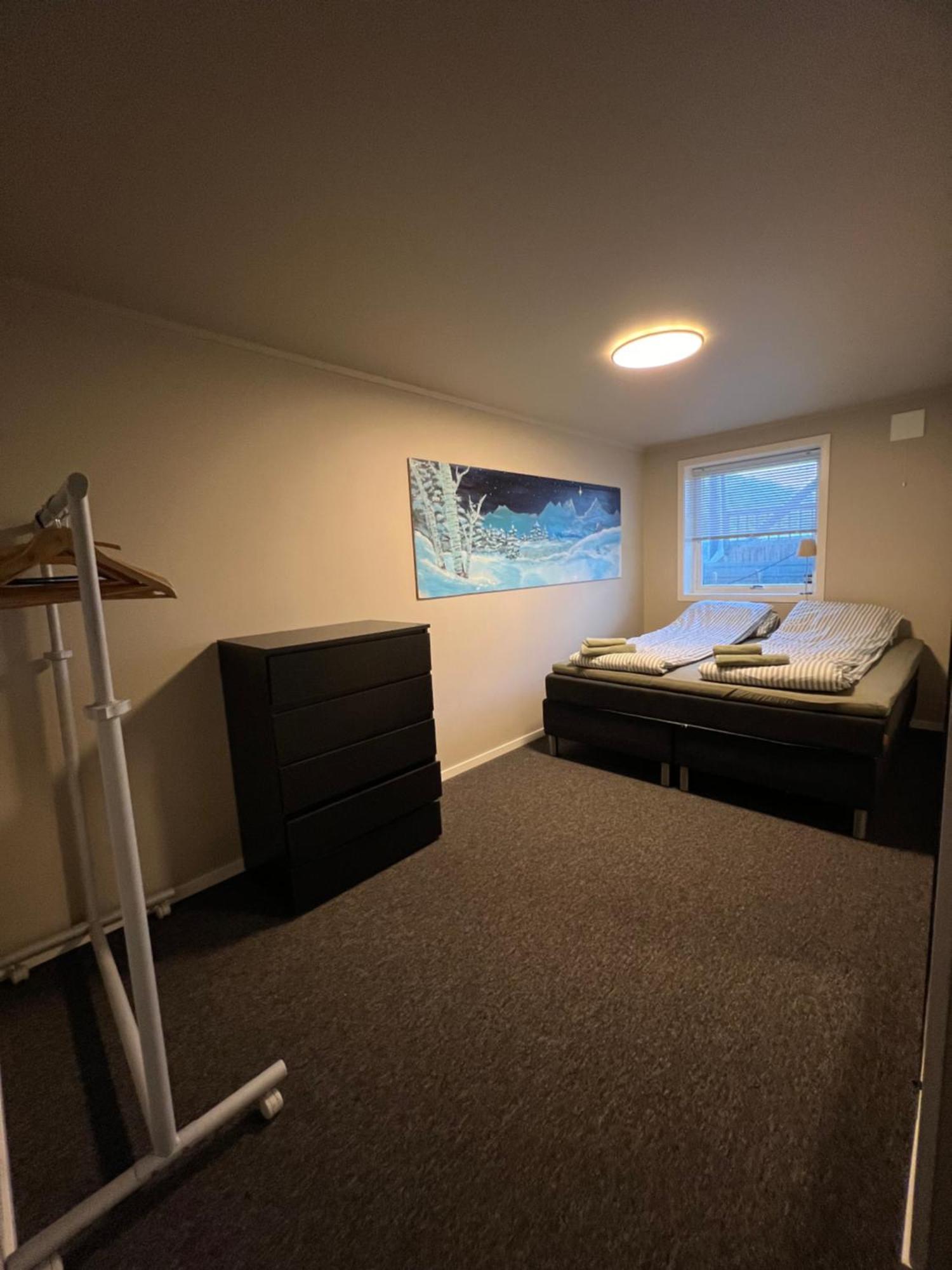 Your Home Away From Home, Apartment 1 ترومسو المظهر الخارجي الصورة