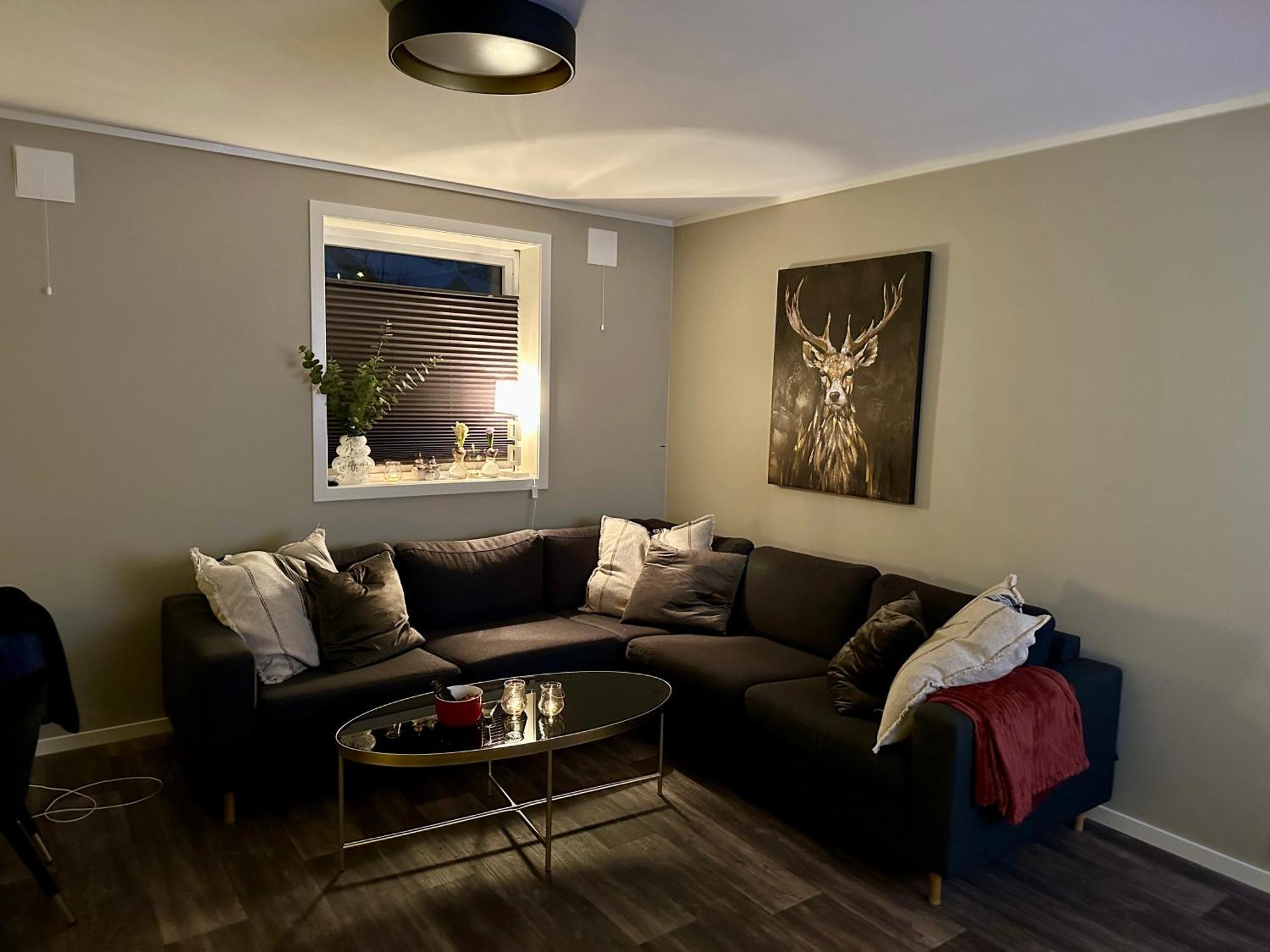 Your Home Away From Home, Apartment 1 ترومسو المظهر الخارجي الصورة
