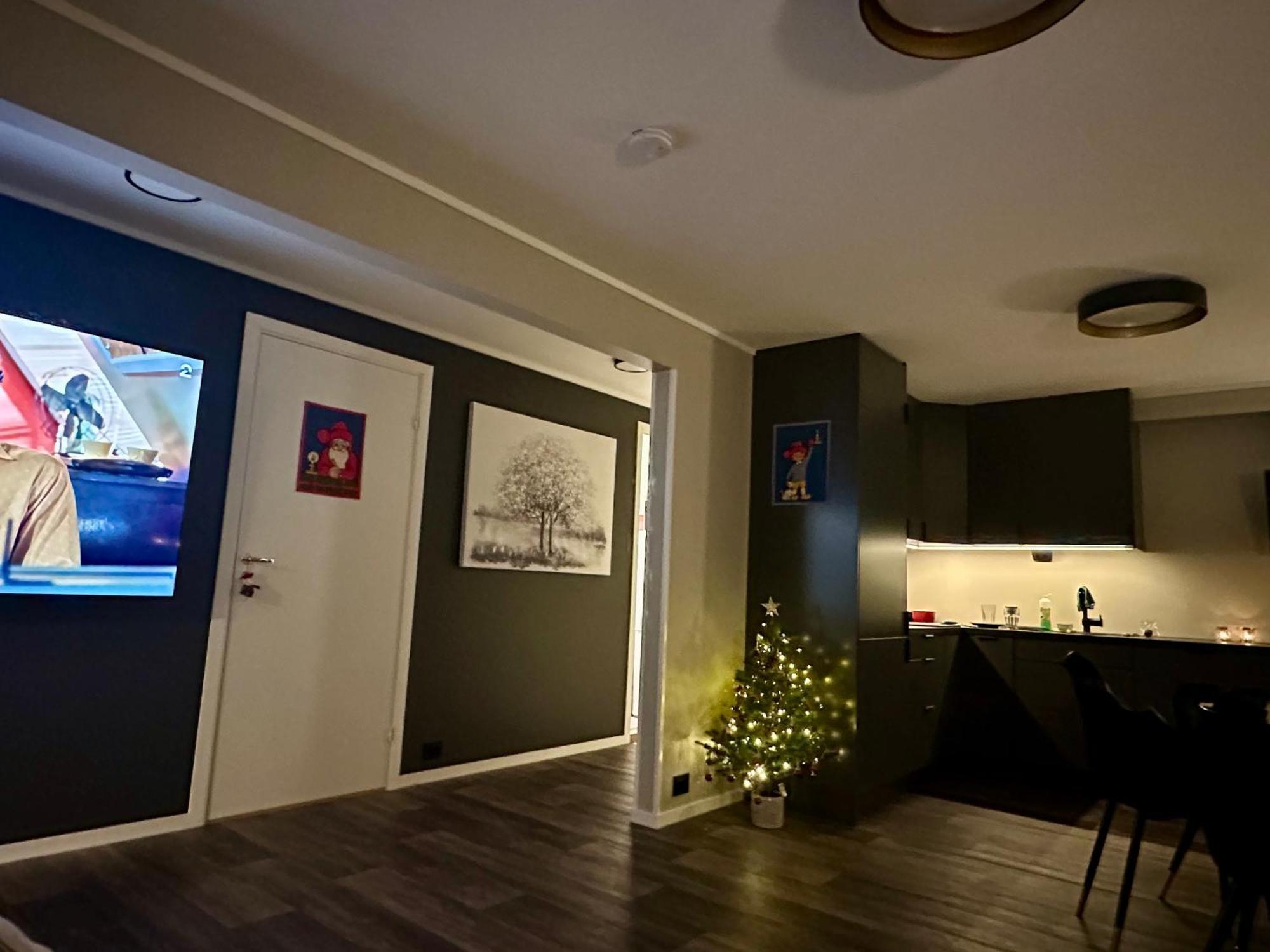 Your Home Away From Home, Apartment 1 ترومسو المظهر الخارجي الصورة