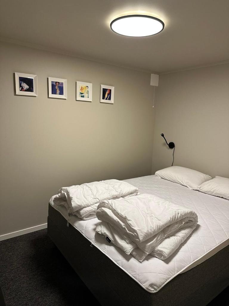 Your Home Away From Home, Apartment 1 ترومسو المظهر الخارجي الصورة