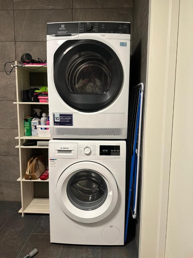 Your Home Away From Home, Apartment 1 ترومسو المظهر الخارجي الصورة