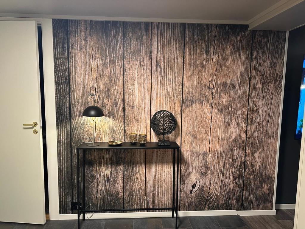 Your Home Away From Home, Apartment 1 ترومسو المظهر الخارجي الصورة
